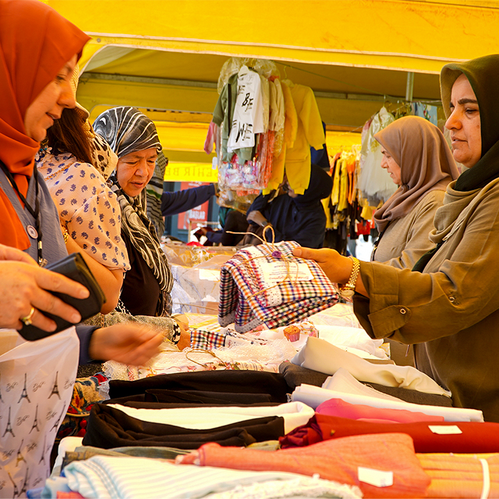 Bahar Şenliği Coşkuyla Tamamlandı