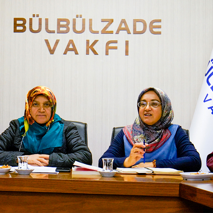 Mozaik Tefsir Okumaları "Toplumsal Çürüme"