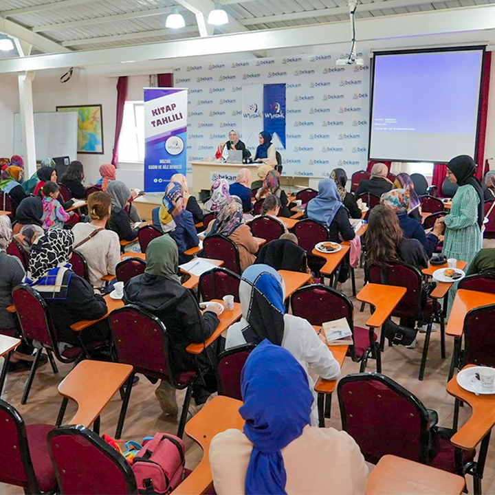 ''Çalınan Dikkat'' Kitap Tahlili