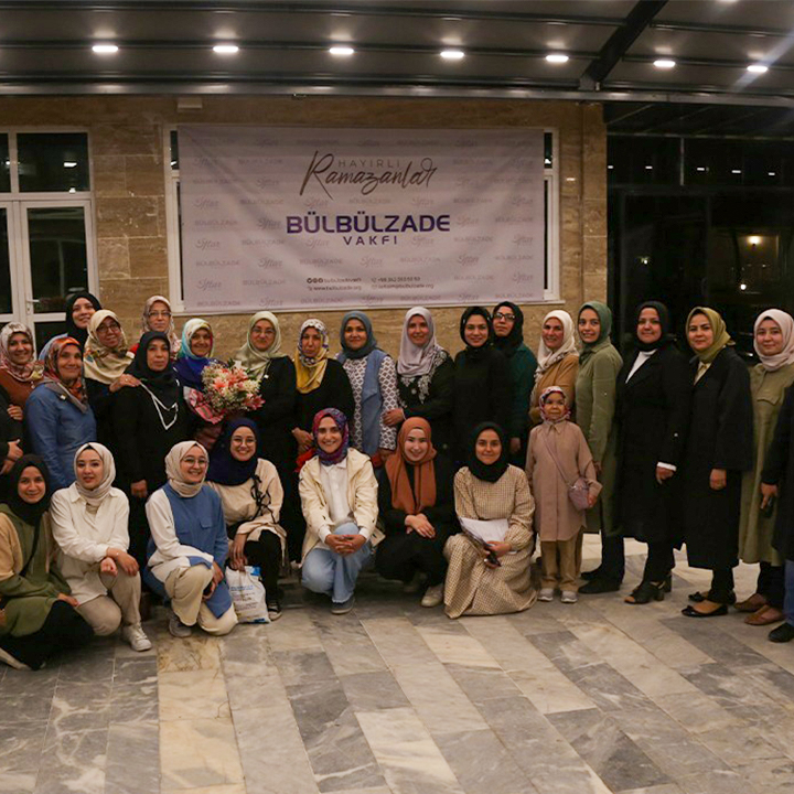 Dördüncü Olağan Toplantı Kurulu Gerçekleşti