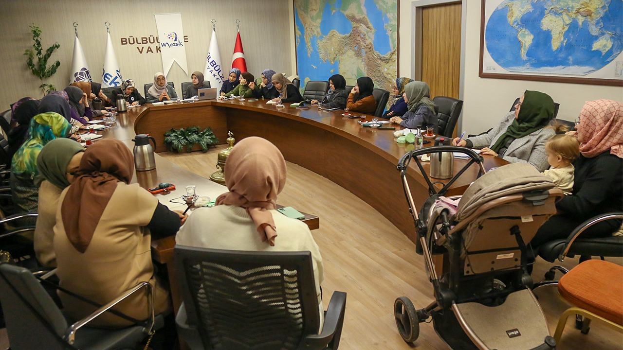 Okuma Grubu - Meal ve Tesfir