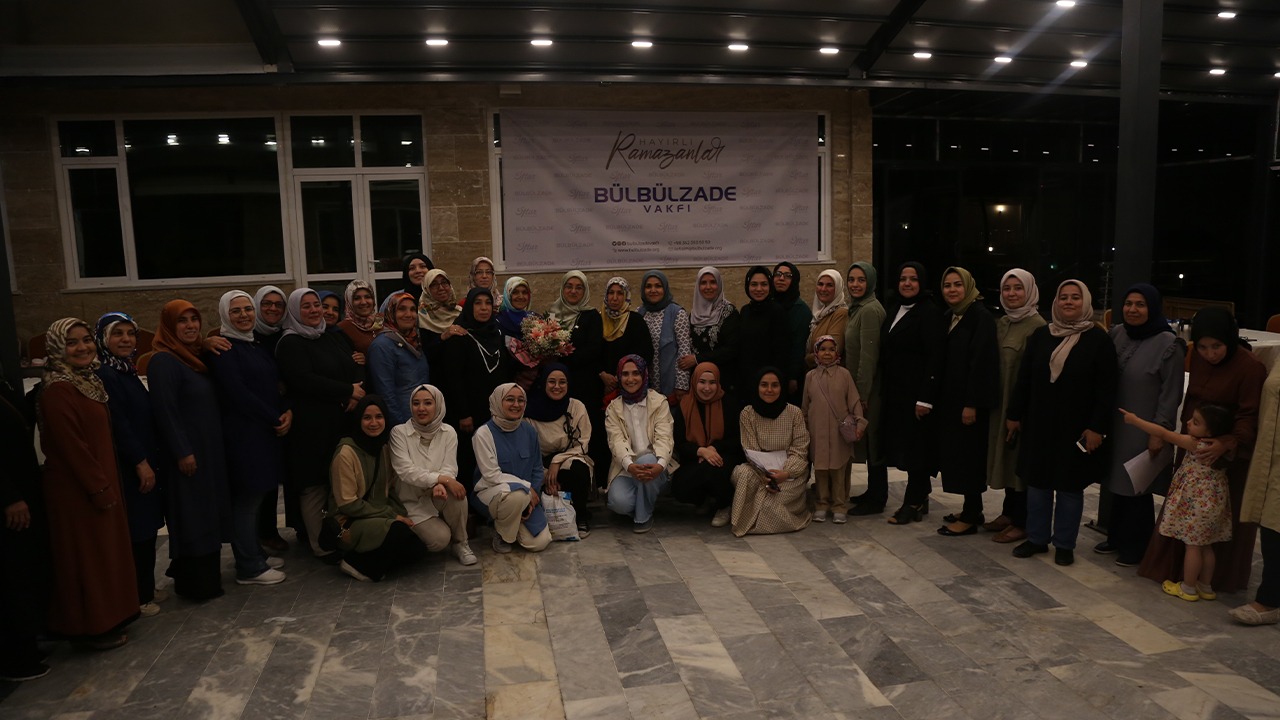 Dördüncü Olağan Toplantı Kurulu Gerçekleşti